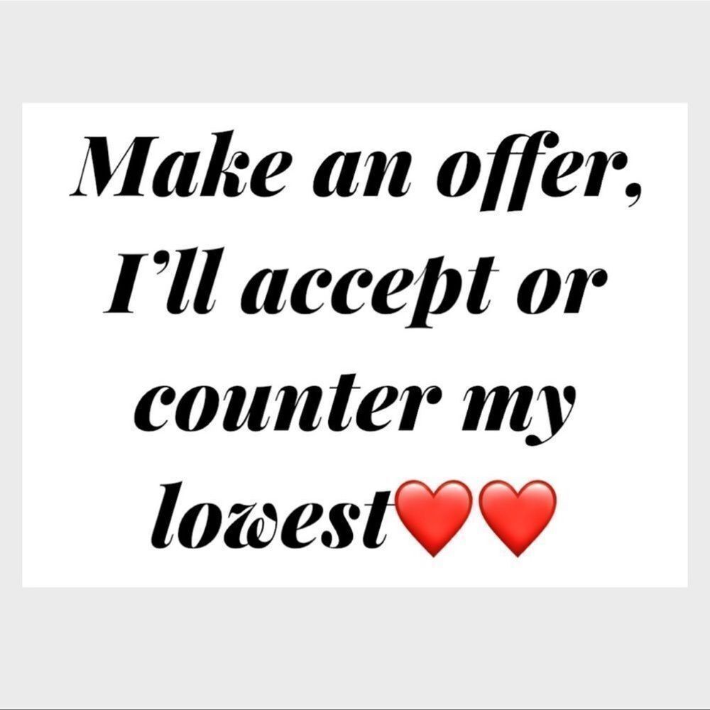 Offers Welcome 